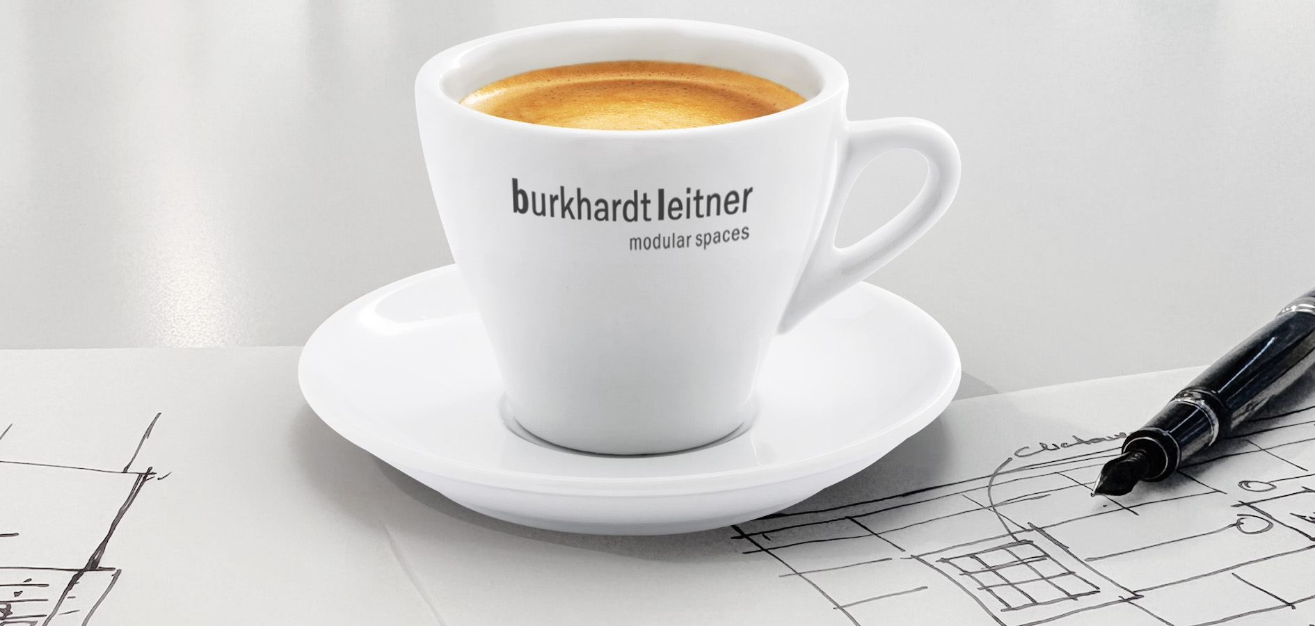 Wir treffen uns auf der Messe Euroshop in Düsseldorf!